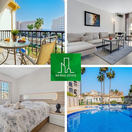 Imperial Puerto 2 4B By Ivi Real Estate Lejlighed Torremolinos Eksteriør billede