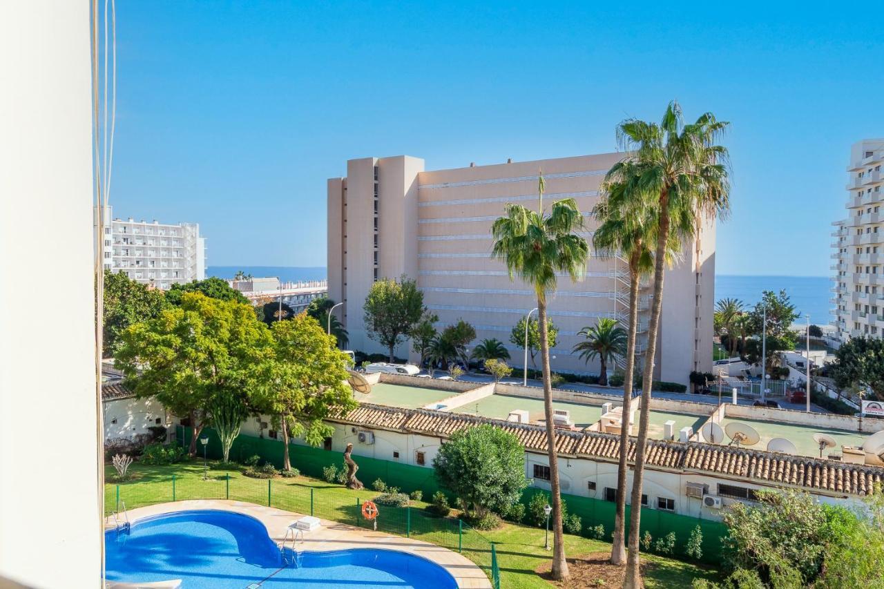 Imperial Puerto 2 4B By Ivi Real Estate Lejlighed Torremolinos Eksteriør billede