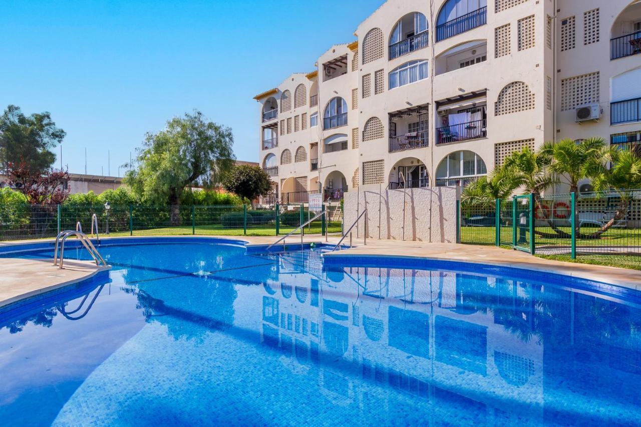 Imperial Puerto 2 4B By Ivi Real Estate Lejlighed Torremolinos Eksteriør billede