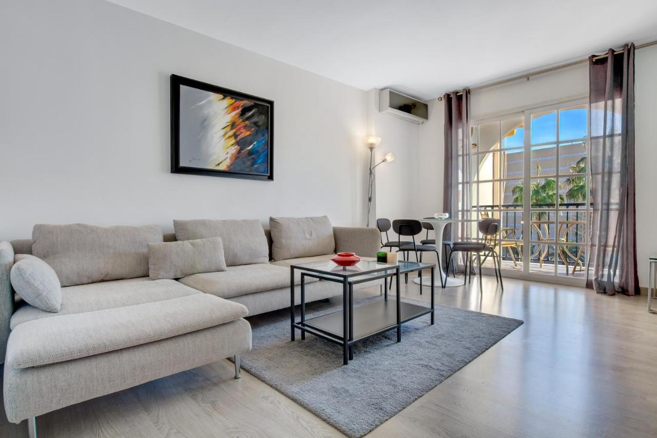 Imperial Puerto 2 4B By Ivi Real Estate Lejlighed Torremolinos Eksteriør billede