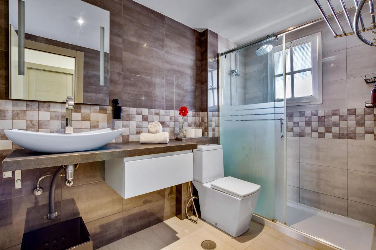Imperial Puerto 2 4B By Ivi Real Estate Lejlighed Torremolinos Eksteriør billede