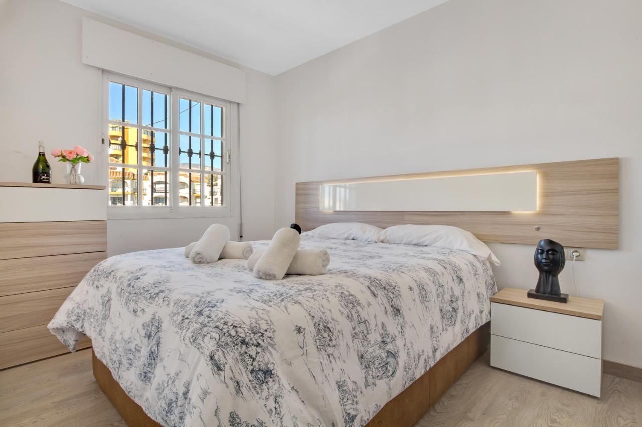 Imperial Puerto 2 4B By Ivi Real Estate Lejlighed Torremolinos Eksteriør billede