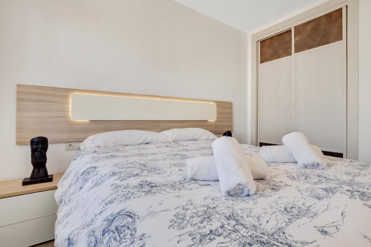 Imperial Puerto 2 4B By Ivi Real Estate Lejlighed Torremolinos Eksteriør billede