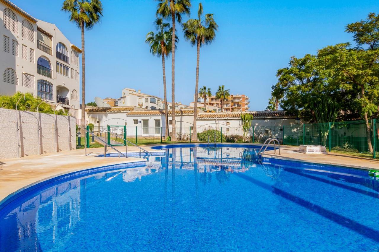 Imperial Puerto 2 4B By Ivi Real Estate Lejlighed Torremolinos Eksteriør billede