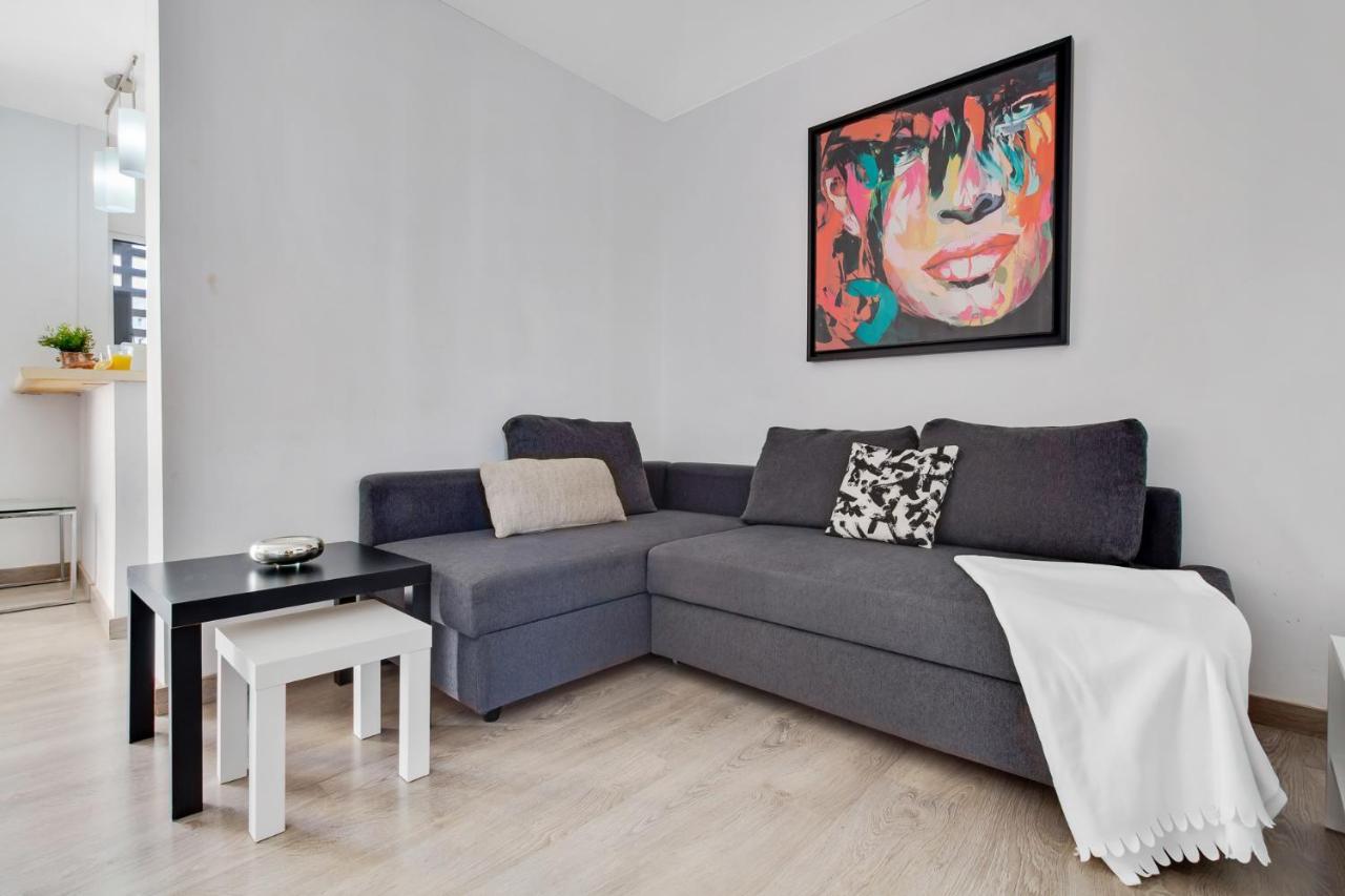 Imperial Puerto 2 4B By Ivi Real Estate Lejlighed Torremolinos Eksteriør billede