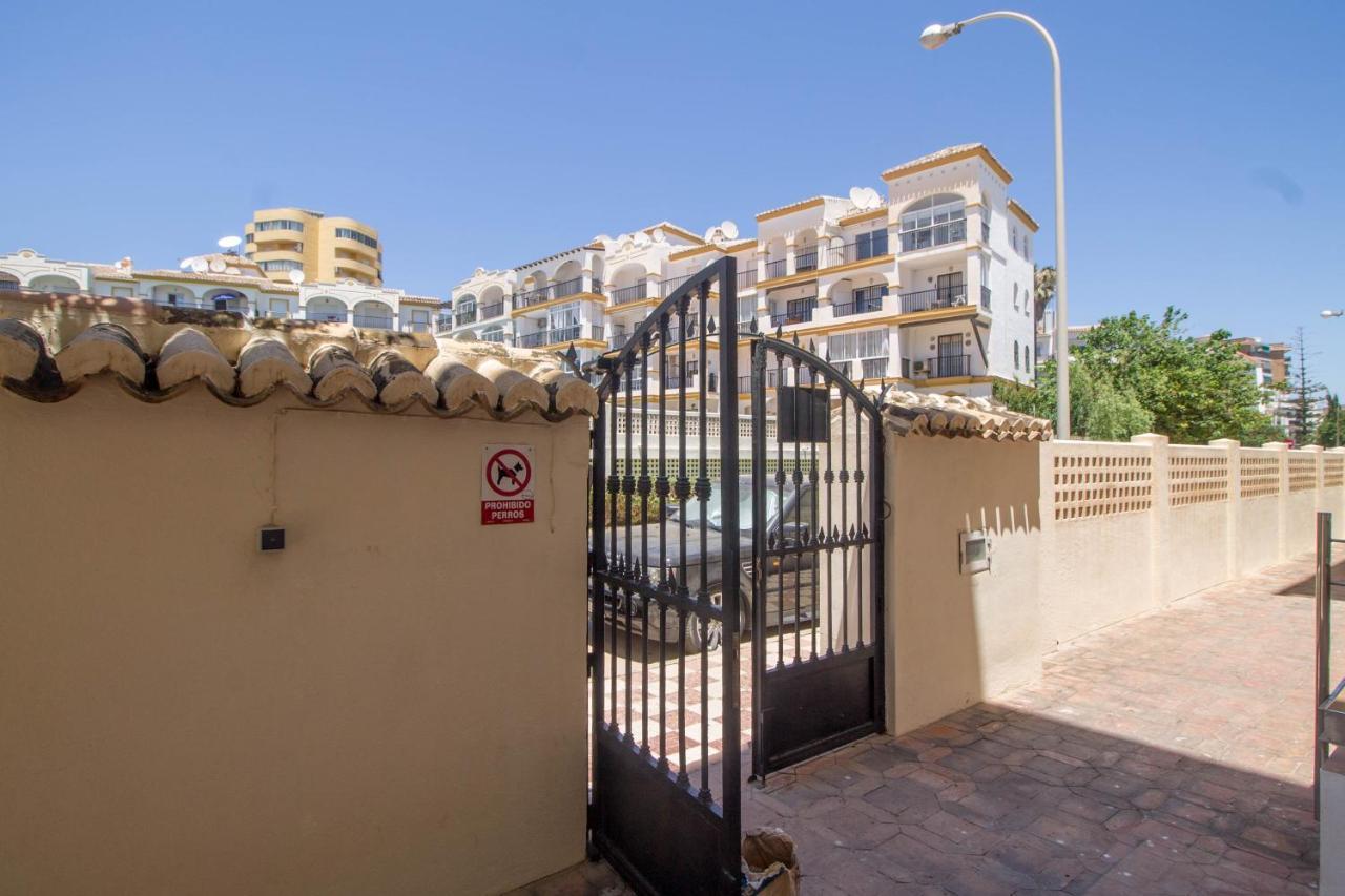 Imperial Puerto 2 4B By Ivi Real Estate Lejlighed Torremolinos Eksteriør billede